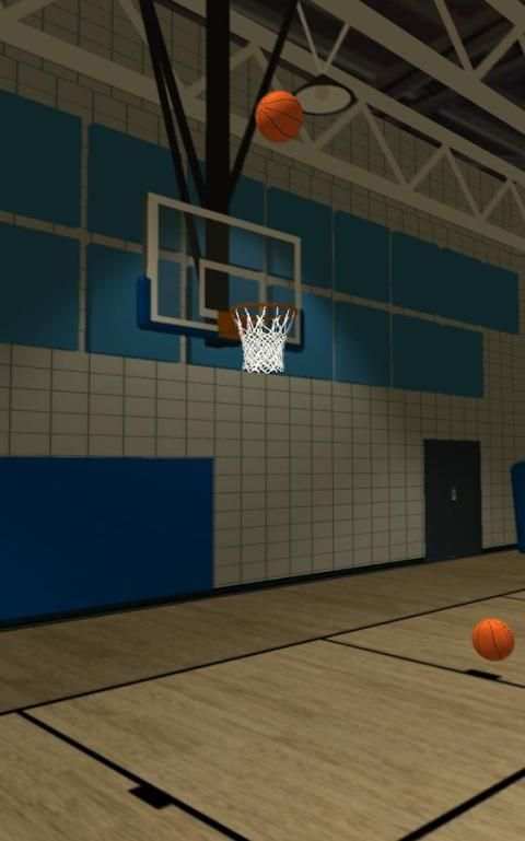 Three Point Shootout - Free screenshot 12