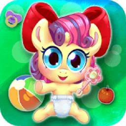 My Pocket Pony - Virtual Pet