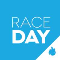 Athlinks Race Day on 9Apps