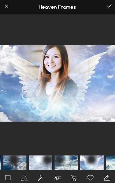 Heaven Frame Pictures screenshot 5