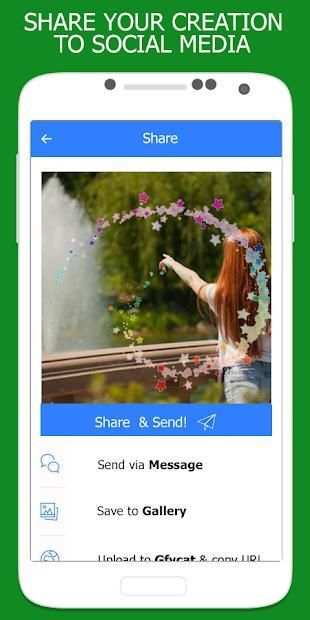 Gif Maker Gif Animation Creator screenshot 3