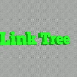 ikon Link Tree Quiz App