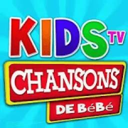 Kids Tv Chansons De Bébé