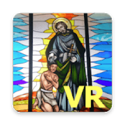 Visite virtuelle de la Cathédrale de Lokossa icon