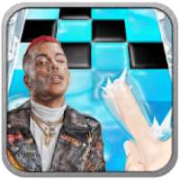 Sfera Ebbasta Piano Tiles