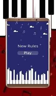 Sfera Ebbasta Piano Tiles screenshot 4