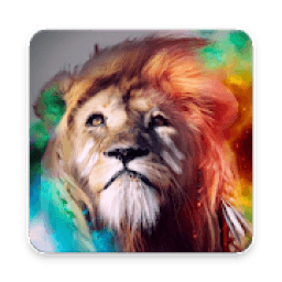 ikon Lion Wallpapers HD