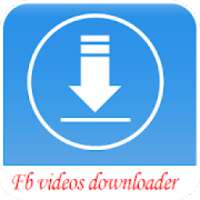 Fb Video Downloader