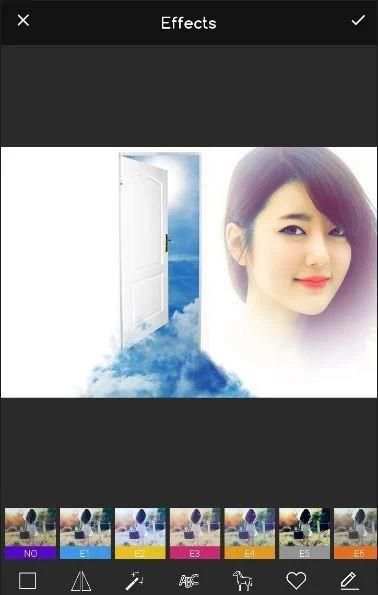 Heaven Frame Pictures screenshot 4