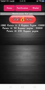 Earn Real Cash स्क्रीनशॉट 2