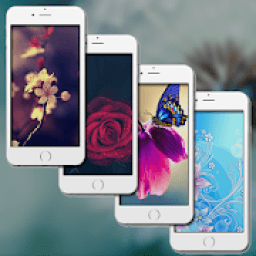 MX 3D Wallpaper आइकन