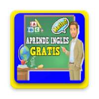 Curso de Ingles Gratis - Paso A Paso 3 Niveles on 9Apps