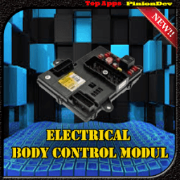 ikon New Electrical Body Control Modul