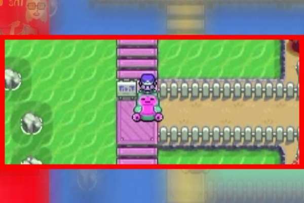 guide for pokemon Fire Red screenshot 1