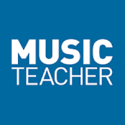 Music Teacher icon