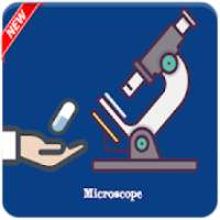 Microscope Camera Simulator 2018 on 9Apps