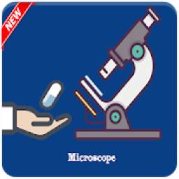 Microscope Camera 1.8