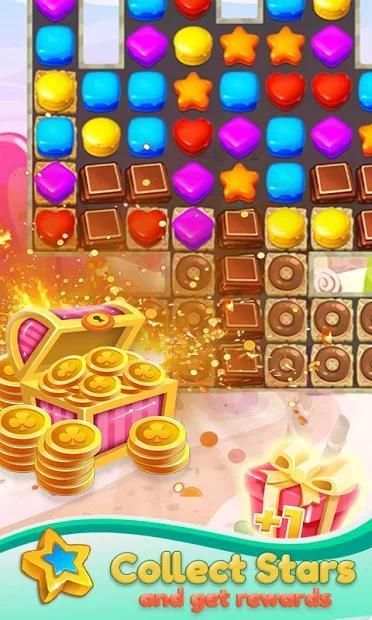 Cookie Crush screenshot 4
