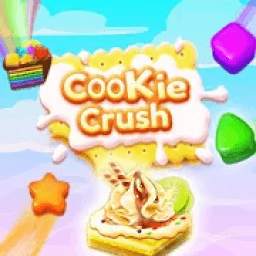 Cookie Crush 2.1.50