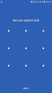 App Lock 2018 screenshot 2