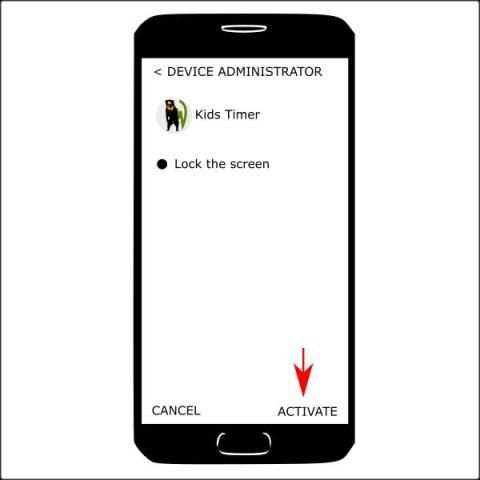 Kids Timer screenshot 5