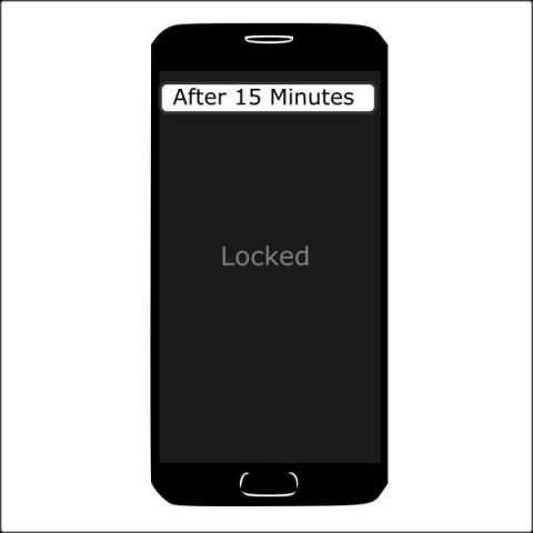 Kids Timer screenshot 1