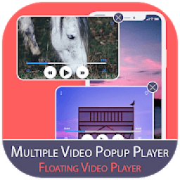 ikon Multiple Video Popup Player