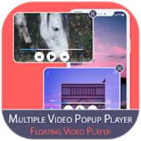 Multiple Video Popup Player