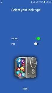 App Lock 2018 screenshot 4
