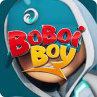 Film B O B O I boy on 9Apps