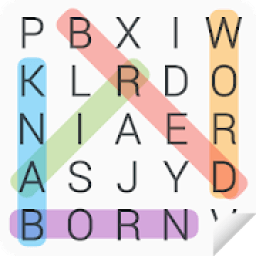 ikon Word Search Puzzle Free 4