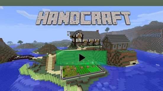 Hand Craft : Story screenshot 12