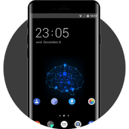 ikon Tech theme google deepmind alphago ai