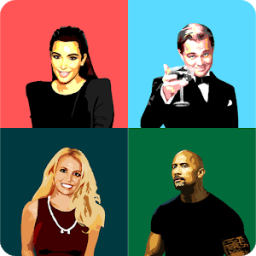 ikon Guess The Artist