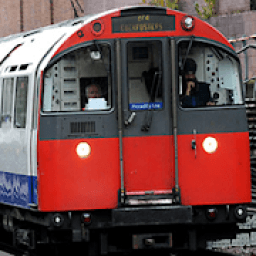 Next Tube आइकन