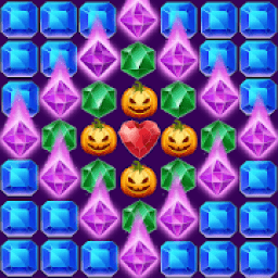 Witch Crush Mania आइकन