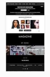 Makeup Shop screenshot 3