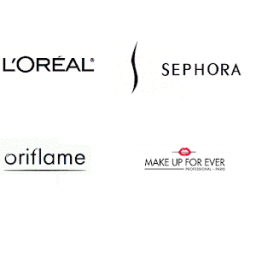 Makeup Shop आइकन