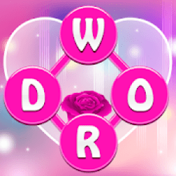 ikon Love Word Connect