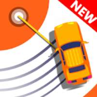 Sling Racing – Car Drift Game