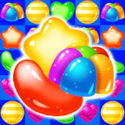 Sweet Candy Mania 1.1