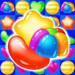 ikon Sweet Candy Mania