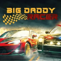 ikon Big Daddy Racer