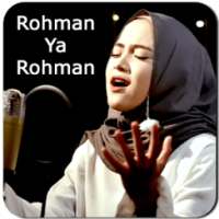 Lagu Sabyan Rohman Ya Rohman on 9Apps
