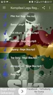 Kompilasi Lagu Rege Ska screenshot 4