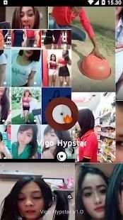 Vigo Hypstar Video Collection ID screenshot 3
