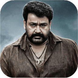 Mohanlal HD Wallpapers आइकन