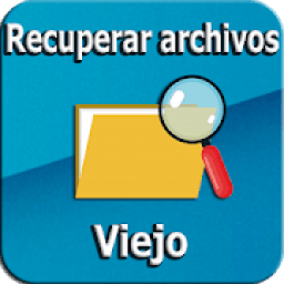 recuperar archivos borrados android/2019 icon