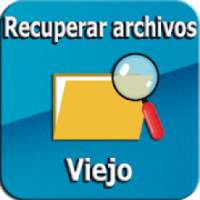 recuperar archivos borrados android/2019 on 9Apps