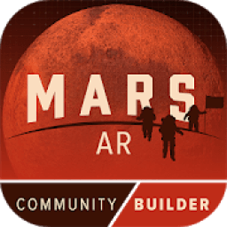 ikon Mars Community Builder AR